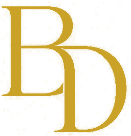 Monograma Bittencourt Dutra