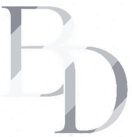 Monograma Bittencourt Dutra